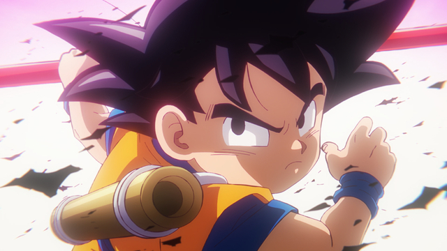 『ドラゴンボール』のパロディが大流行！　伝説の読者投稿コーナー「ジャンプ放送局」  今ではありえないエピソード